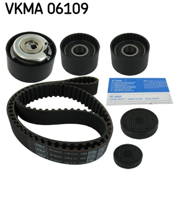 Timing Belt Kit