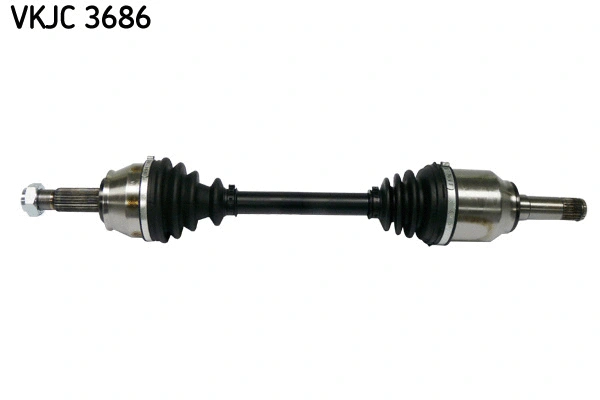 Drive Shaft (VKJC 3686)