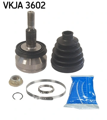 Joint Kit, drive shaft (VKJA 3602)