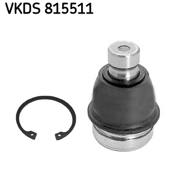 Ball Joint (VKDS 815511)