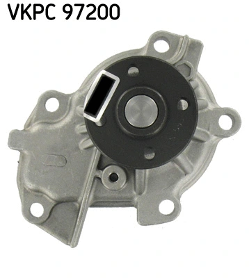 Water Pump, engine cooling (VKPC 97200)