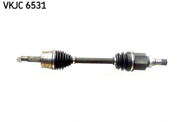 Drive Shaft (VKJC 6531)