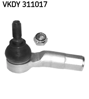 Tie Rod End (VKDY 311017)