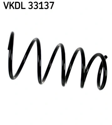 Suspension Spring (VKDL 33137)