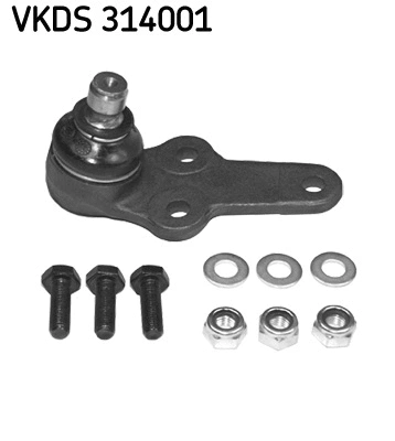 Ball Joint (VKDS 314001)
