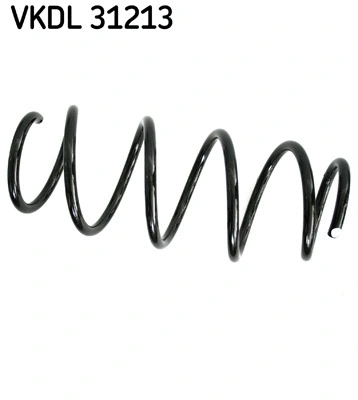 Suspension Spring (VKDL 31213)