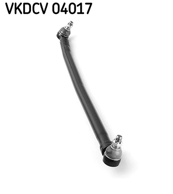 Centre Rod Assembly