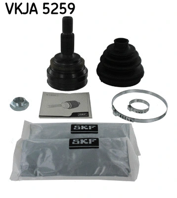 Joint Kit, drive shaft (VKJA 5259)