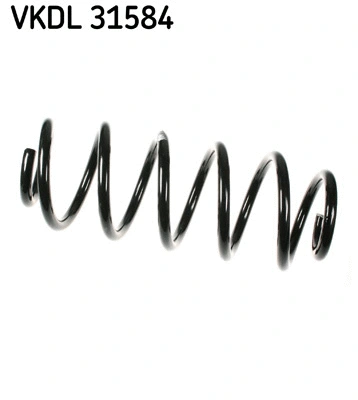 Suspension Spring (VKDL 31584)