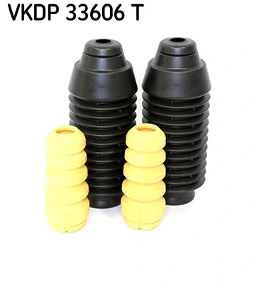 Dust Cover Kit, shock absorber (VKDP 33606 T)