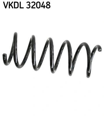 Suspension Spring (VKDL 32048)