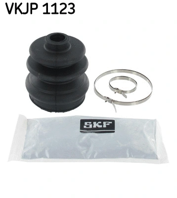 Bellow Kit, drive shaft (VKJP 1123)