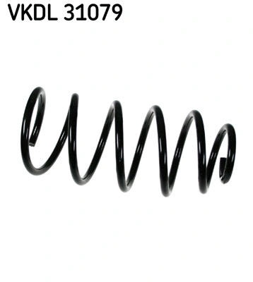 Suspension Spring (VKDL 31079)