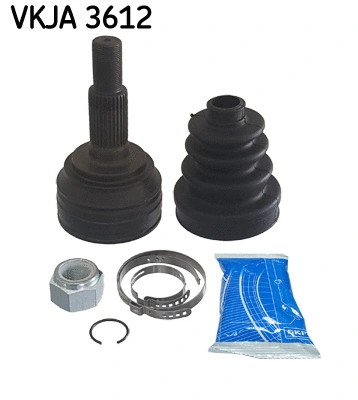 Joint Kit, drive shaft (VKJA 3612)