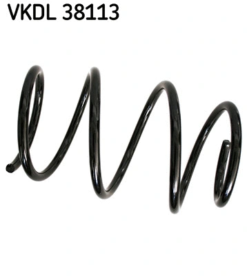 Suspension Spring (VKDL 38113)