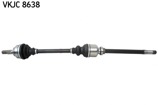 Drive Shaft (VKJC 8638)