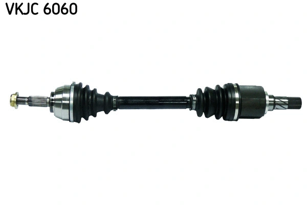 Drive Shaft (VKJC 6060)