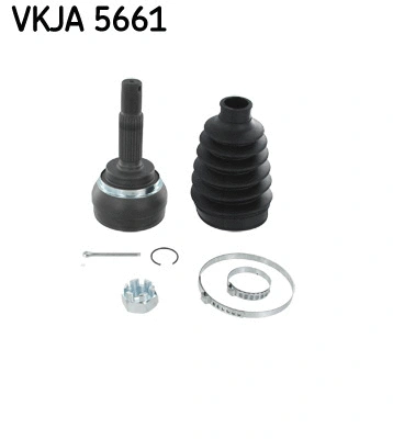 Joint Kit, drive shaft (VKJA 5661)