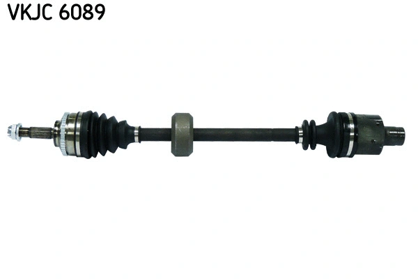 Drive Shaft (VKJC 6089)