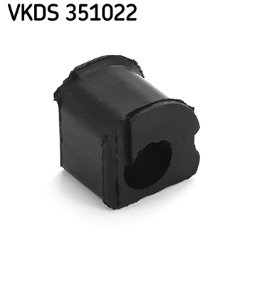 Bushing, stabiliser bar