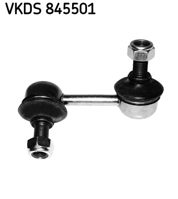 Link/Coupling Rod, stabiliser bar (VKDS 845501)