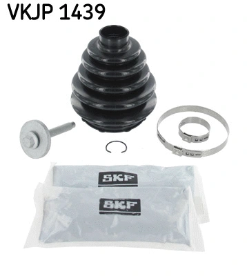Bellow Kit, drive shaft (VKJP 1439)