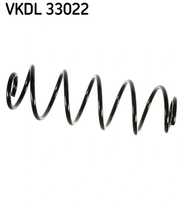 Suspension Spring (VKDL 33022)