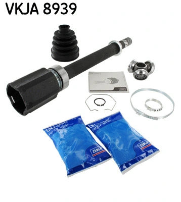 Joint Kit, drive shaft (VKJA 8939)
