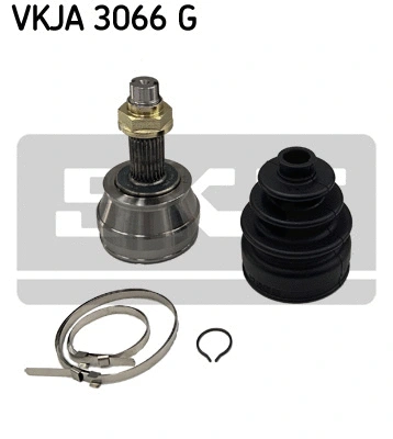 Joint Kit, drive shaft (VKJA 3066 G)