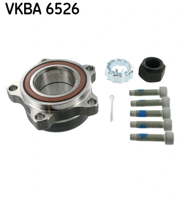 Wheel Bearing Kit (VKBA 6526)