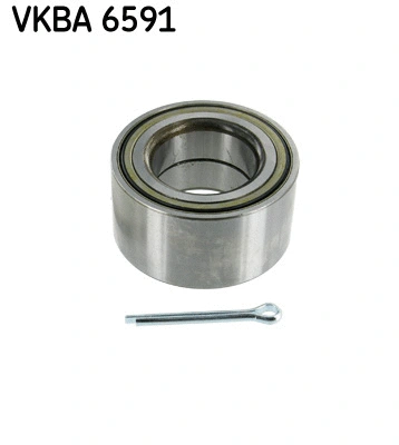 Wheel Bearing Kit (VKBA 6591)