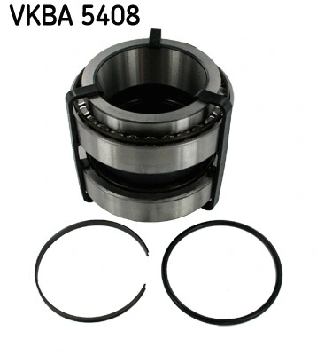 Wheel Bearing Kit (VKBA 5408)