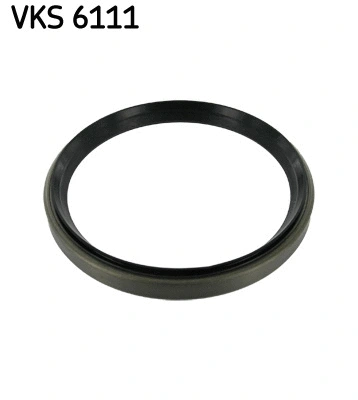 Shaft Seal, wheel bearing (VKS 6111)