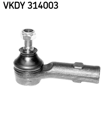 Tie Rod End (VKDY 314003)