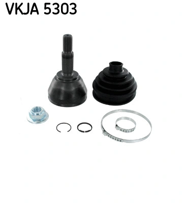 Joint Kit, drive shaft (VKJA 5303)