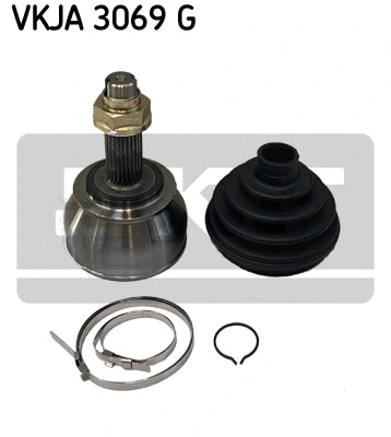 Joint Kit, drive shaft (VKJA 3069 G)