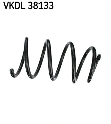 Suspension Spring (VKDL 38133)