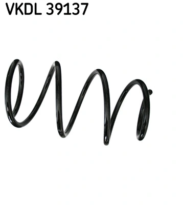 Suspension Spring (VKDL 39137)