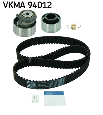 Timing Belt Kit