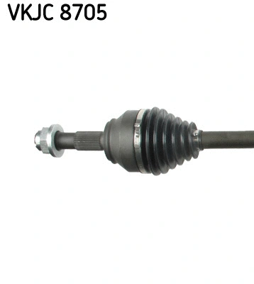 Drive Shaft