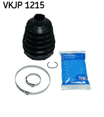 Bellow Kit, drive shaft (VKJP 1215)