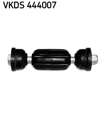 Link/Coupling Rod, stabiliser bar (VKDS 444007)