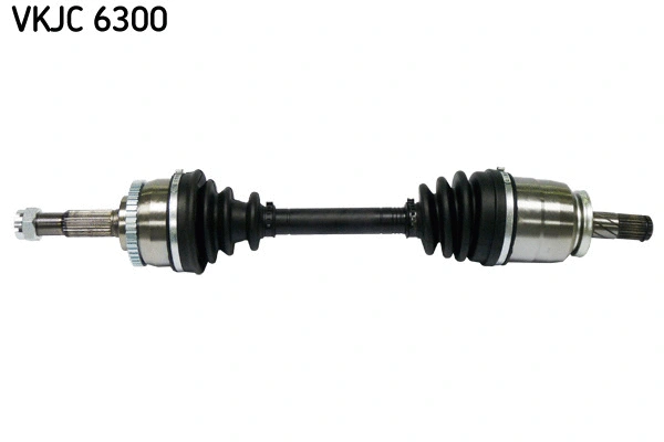 Drive Shaft (VKJC 6300)