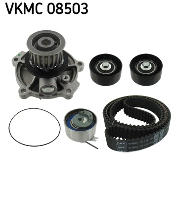 Water Pump & Timing Belt Kit (VKMC 08503)
