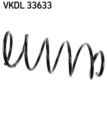 Suspension Spring (VKDL 33633)