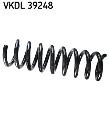 Suspension Spring (VKDL 39248)