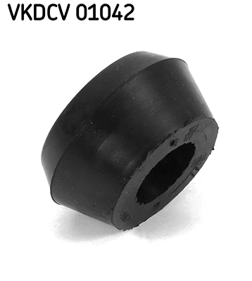 Bushing, leaf spring