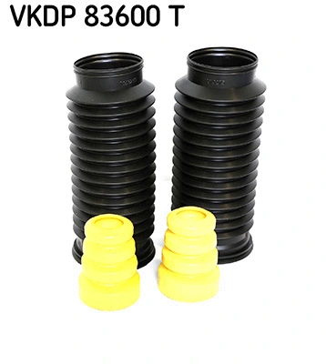 Dust Cover Kit, shock absorber (VKDP 83600 T)