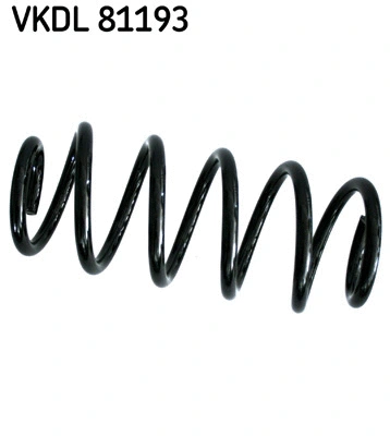 Suspension Spring (VKDL 81193)