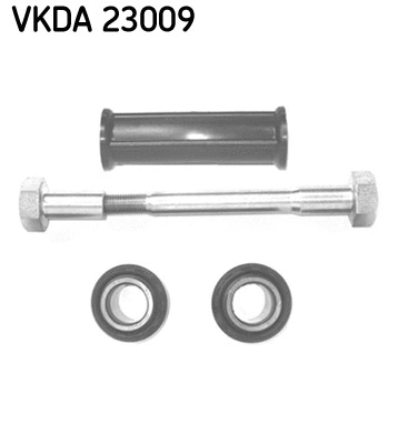Repair Kit, wheel suspension (VKDA 23009)